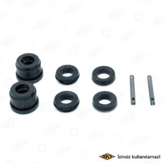 FREN ANA MERKEZİ TAMİR TAKIMI DKŞ M131 / R12