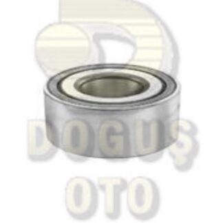ARKA TEKER RULMANI EXPRES LAGUNA KANGOO CLIO III ESTATE GRAND MODUS (FC12271) / (25×55×43)