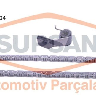 EKSANTRİK ZİNCİR TAKIMI R9 R12