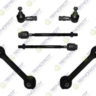 ROTİLLİ KOL KİTİ DKŞ M131