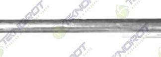 ROT MİLİSAĞ SOL KANGOO 97> 264MM