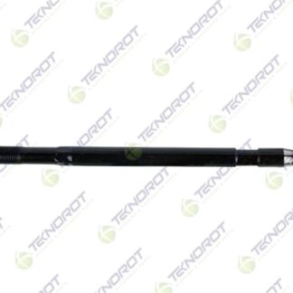 ROT MİLİSAĞ SOL CLIO II 98> KANGOO 97> 302MM