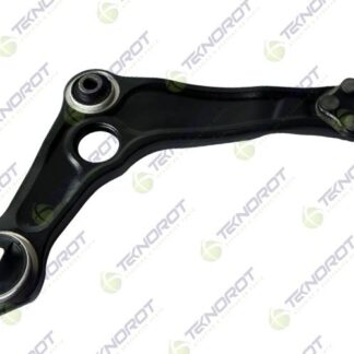 SALINCAKSAĞ KOMPLE MEGANE IV 15> 18 JANT