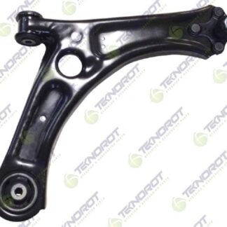 SALINCAK SAC SAG ON ROTILLI BURCLU VOLKSWAGEN CADDY III (2KA,2KH,2CA,2CH) 2010-2015