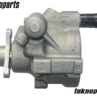 HIDROLIK DIREKSIYON POMPASI MASTER III 2.3
