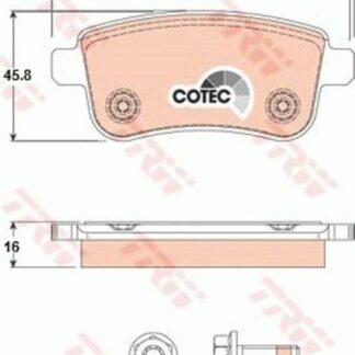 FREN BALATASIARKA MEGANE III 08> MEGANE IV 15> SCENIC III 08> FLUENCE 08>