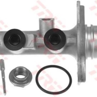 FREN ANA MERKEZİ MEGANE II 1.4 1.5 DCI 1.9 DCI 2.0 02> 23.81 MM