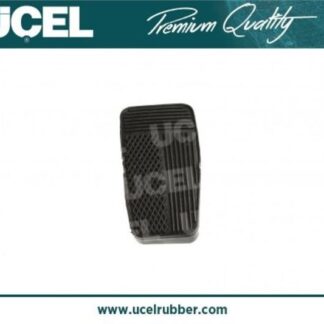 PEDAL LASTİĞİ FREN DKŞ M131