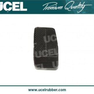 PEDAL LASTİĞİ DEBRİYAJ DKŞ M131