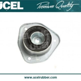 AMORTİSÖR TABLASI TAKOZU 3 DELİK DKŞ M131