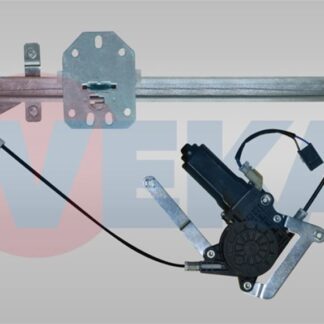 CAM KRİKOSUÖN SAĞ ELEKTRİKLİ SLX