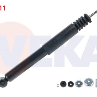 AMORTISOR ARKA SOL-SAG YAGLI RENAULT CLIO II (BB0/1/2,CB0/1/2) 1.5 DCI 1998-2005