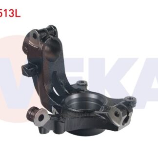 AKS TASIYICI SOL ON 80mm RENAULT MEGANE IV 2016-
