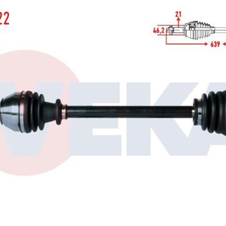 AKSSOL KOMPLE R19