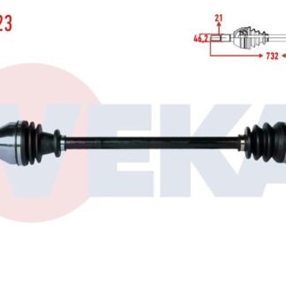 AKSSAĞ KOMPLE R19