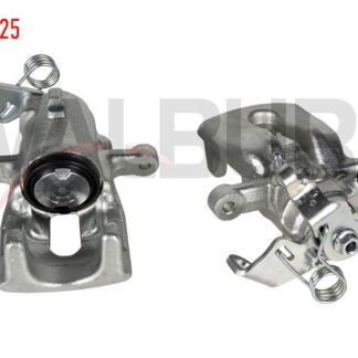FREN KALİPERİARKA SAĞ KANGOO III 08> 38MM