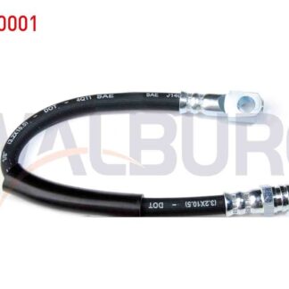 FREN HORTUMUÖN SAĞ SOL DKŞ M131 280MM
