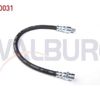 FREN HORTUMUÖN SAĞ SOL R12 290MM