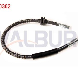 FREN HORTUMUARKA SAĞ SOL CADDY III 04>15 490MM
