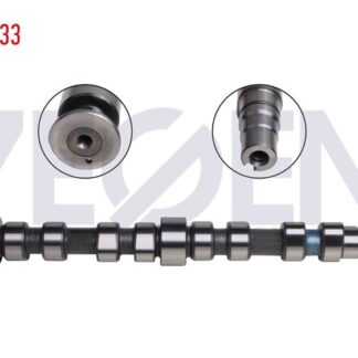 EKSANTRIK MILI EMME CELIK 1.4 16V (AHW-BBY-BKY-BBZ-BCB) VOLKSWAGEN POLO 2001-2012 / POLO CLASSIC (6V2) 1995-2001 / CADDY II (9K9A) 1995-2004/ SEAT LEON (1M1) 1999-2006/ IBIZA II (6K1) 1993-2002