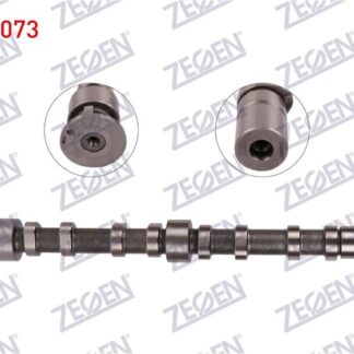 EKSANTRIK MILI EGZOZ 1.4TSI (BLG-BMY-CAVA-CAVD-CAVE-CKMA-CTHA) VW GOLF V (1K1) 03-09 / GOLF VI 09-12/ JETTA (1K2) 05-10/ JETTA (162) 11-/ TIGUAN (5N_) 07-16/ SEAT IBIZA IV 08-15/SKODA FABIA II 06-15