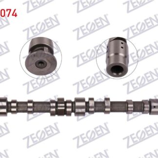 EKSANTRIK MILI EMME 1.4TSI (BLG-BMY-CAVA-CAVD-CAVE-CKMA-CTHA) VW GOLF V (1K1) 03-09 / GOLF VI 09-12/ JETTA (1K2) 05-10/ JETTA (162) 11-/ TIGUAN (5N_) 07-16/ SEAT IBIZA IV 08-15/SKODA FABIA II 06-15