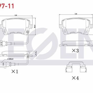 FREN BALATASIARKA FİŞLİ TRANSPORTER T5 03> TRANSPORTER T6 15>