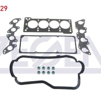 MOTOR TAKIM CONTA KECESIZ RENAULT CLIO – MEGANE 1.4 8V E7J