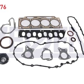 MOTOR TAKIM CONTA FULL RENAULT KANGOO 1.9 F9Q