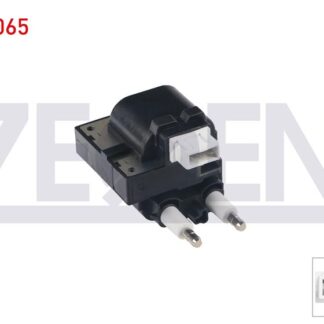 ATEŞLEME BOBİNİ BEYAZ SOKET MEGANE LAGUNA SCENIC SAFRANE II / S40 V40