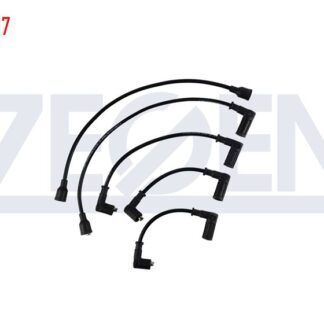 BUJİ KABLOSU + BOBİN KABLOSU DKŞ SLX / TEMPRA TIPO UNO