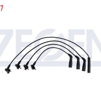 BUJI KABLOSU TAKIM TOYOTA COROLLA (_E10_) 1.3 12V (2E) 1992-1997 / COROLLA (_E11_) 1.3İ 12V (2E) 1997-2002