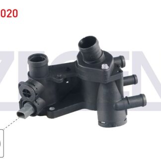 TERMOSTAT 87°C GOLF IV GOLF V BORA POLO CLASSIC POLO HB 99> / LEON / FABIA