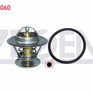 TERMOSTAT 87°C GOLF JETTA PASSAT CADDY / CORDOBA TOLEDO IBIZA