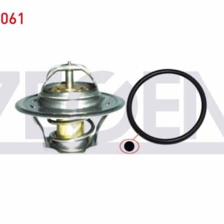 TERMOSTAT 87°C GOLF IV GOLF V BORA POLO CLASSIC JETTA PASSAT