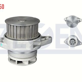 DEVİRDAİM SU POMPASI POLO III 1.4 16V