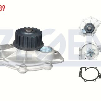 DEVİRDAİM SU POMPASI LAGUNA I 2.0 SAFRANE II 2.0 2.5 / S40 I II 2.0 2.4 S60 I II 2.0 2.5 S70 2.0 S80 I II 2.5 C30 C70 2.0 2.4