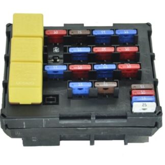 SİGORTA KUTUSU DKŞ / M131 DKS EM