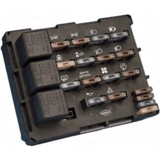 SİGORTA KUTUSU DKŞ / M131 DKS SLXYM