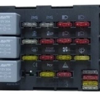 SİGORTA KUTUSU DKŞ SLX / M131 DKS